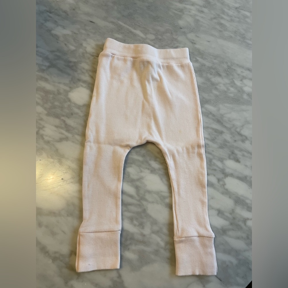 2T Tartine Et Chocolate Pink Pants